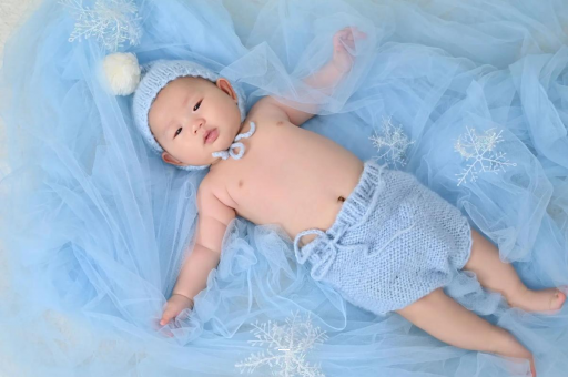 合肥宝宝流黄鼻涕打喷嚏